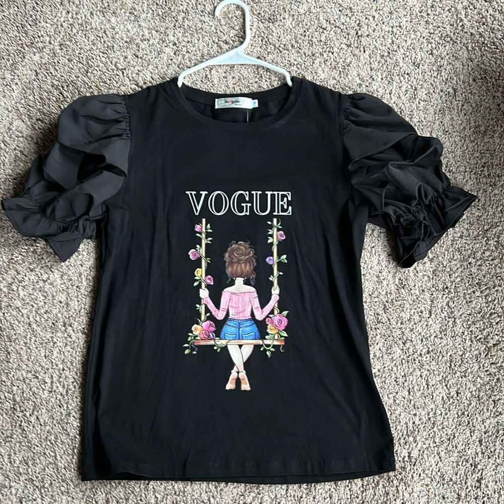 Beautiful top